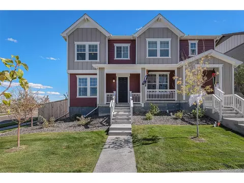 14203 Hop Clover Trl, Parker, CO 80134