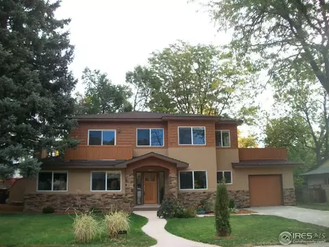 2860 14th St, Boulder, CO 80304 photo 1