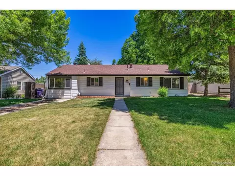 Undisclosed, Denver, CO 80222