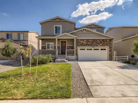 2088 Villageview Ln, Castle Rock, CO 80104