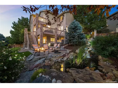 10837 Fox Sedge Way, Highlands Ranch, CO 80126