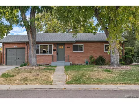 3426 S Stuart St, Denver, CO 80236