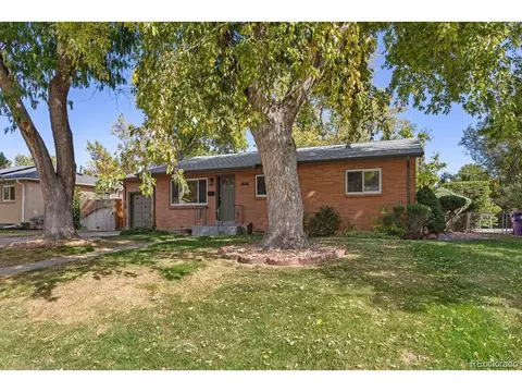 3426 S Stuart St, Denver, CO 80236 photo 4
