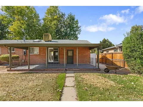 3426 S Stuart St, Denver, CO 80236 photo 36