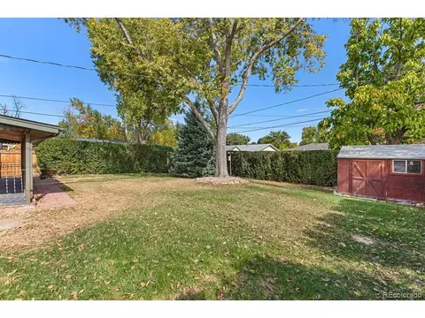 3426 S Stuart St, Denver, CO 80236 photo 35