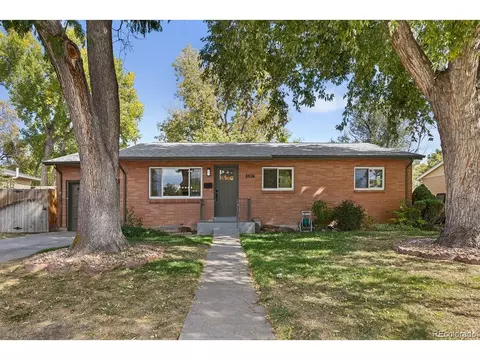 3426 S Stuart St, Denver, CO 80236 photo 3