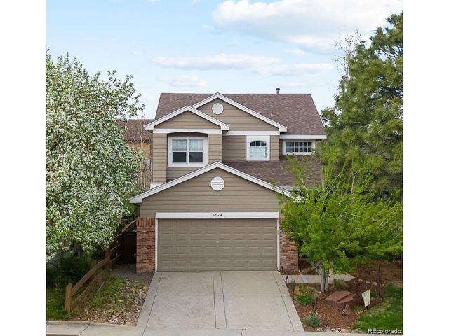 3874 Mallard St, Highlands Ranch, CO 80126