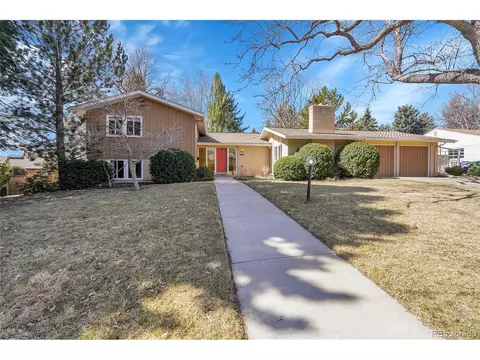 3883 S Elm St, Denver, CO 80237