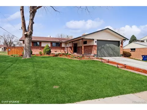 7079 S Tamarac Ct, Centennial, CO 80112