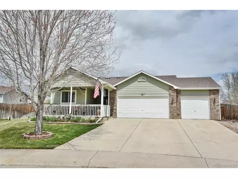 357 Red Bud Ct, Eaton, CO 80615