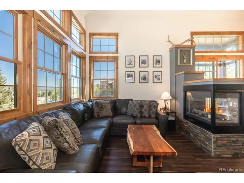 6305 N Star, Granby, CO 80446