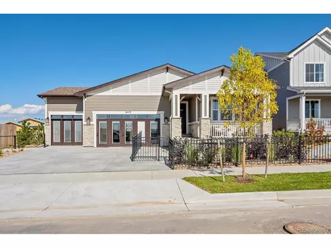 6413 Union Creek Dr, Loveland, CO 80538