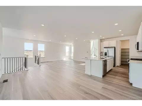 15623 W Girard Ave, Morrison, CO 80465 photo 4