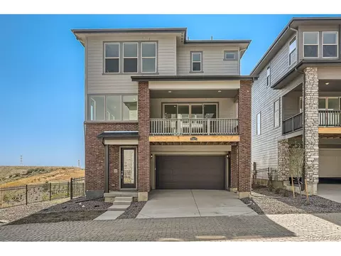 15623 W Girard Ave, Morrison, CO 80465