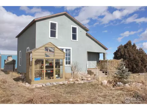 9575 Warner Ave, Carr, CO 80612 photo 1