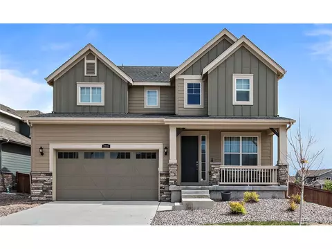 1210 Lance Leaf Ct, Elizabeth, CO 80107