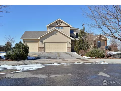 5515 W A St, Greeley, CO 80634 photo 1