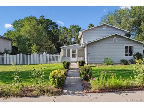 600 Highland Dr, Longmont, CO 80504