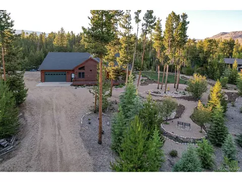 101 Gcr 498, Grand Lake, CO 80447