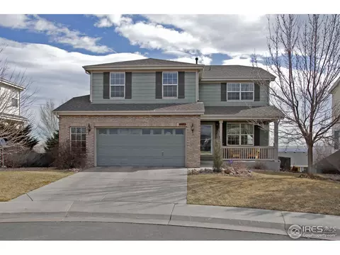 1006 E 96th Pl, Thornton, CO 80229 photo 1