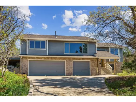53 Taylor Ct, Castle Rock, CO 80104