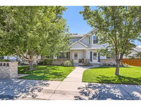 10940 W 45th Ave, Wheat Ridge, CO 80033