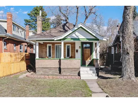168 S Downing St, Denver, CO 80209