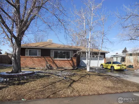 607 37th Ave, Greeley, CO 80634 photo 1