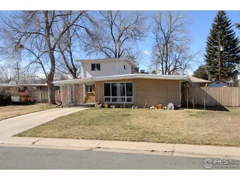 6125 Everett St, Arvada, CO 80004 photo 1