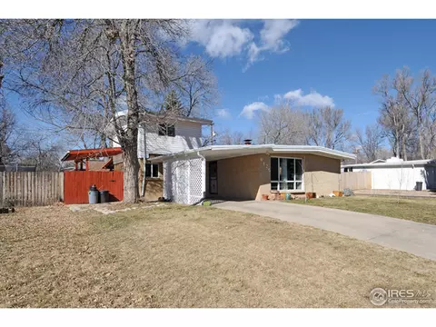 6125 Everett St, Arvada, CO 80004 photo 2