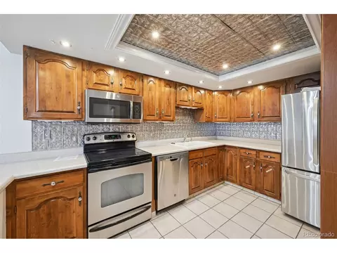 2868 S Heather Gardens Way #250-108, Aurora, CO 80014