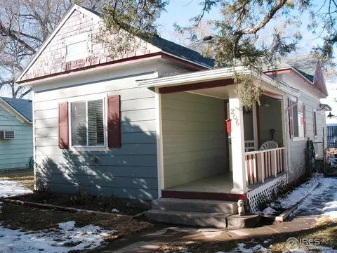 206 Phelps St, Sterling, CO 80751 photo 2