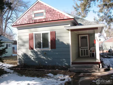 206 Phelps St, Sterling, CO 80751 photo 3