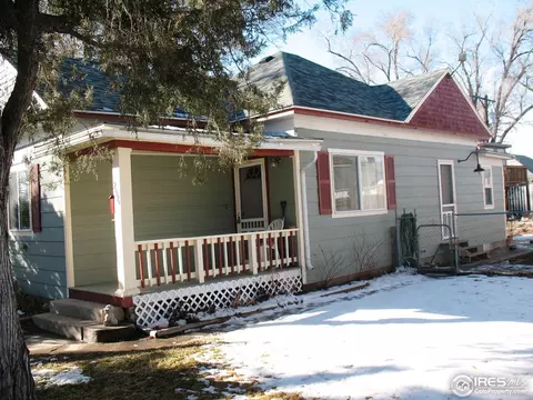 206 Phelps St, Sterling, CO 80751 photo 1