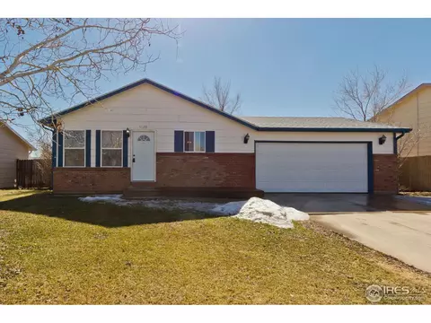 1620 41st St, Evans, CO 80620 photo 1