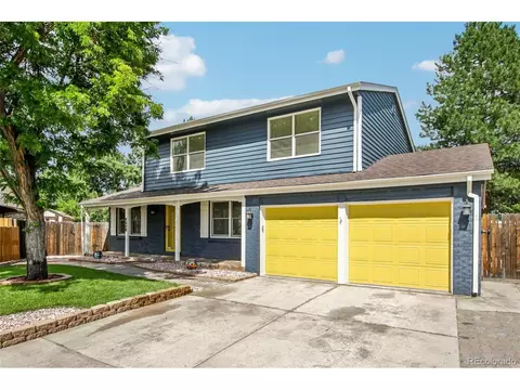2518 S Dawson Way, Aurora, CO 80014