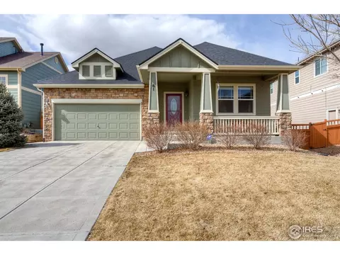 61 Apache Plume Ct, Brighton, CO 80601 photo 1