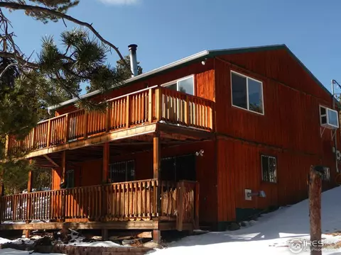 83 Verdi Rd, Black Hawk, CO 80422 photo 1
