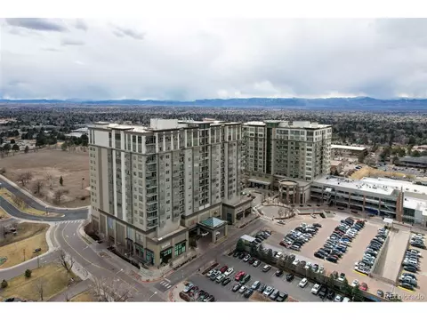 7600 Landmark Way #1101-2, Greenwood Village, CO 80111