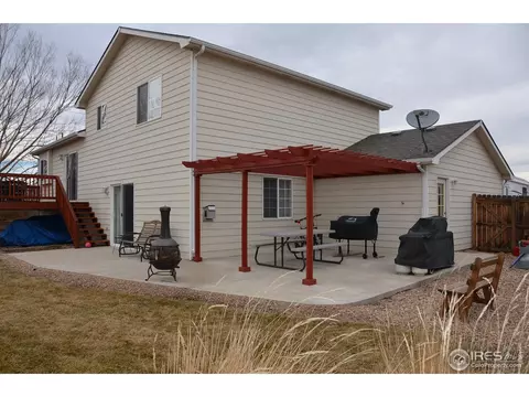 2414 Lagoon Ct, Evans, CO 80620 photo 22