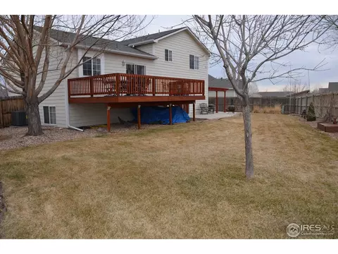 2414 Lagoon Ct, Evans, CO 80620 photo 20