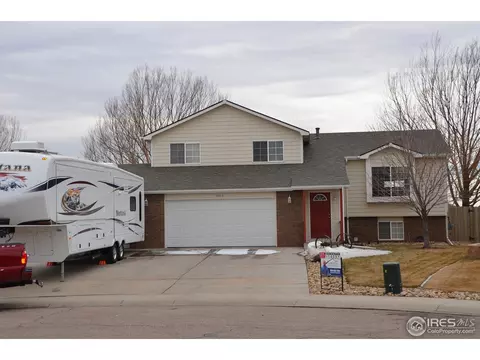 2414 Lagoon Ct, Evans, CO 80620 photo 23