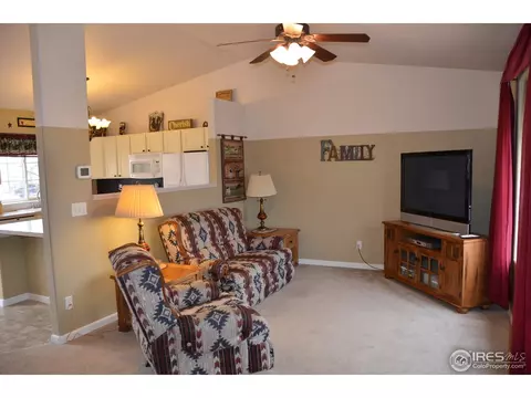 2414 Lagoon Ct, Evans, CO 80620 photo 2