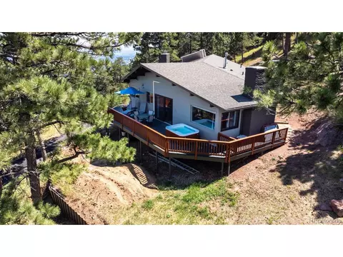 873 Timber Ln, Boulder, CO 80304 photo 2