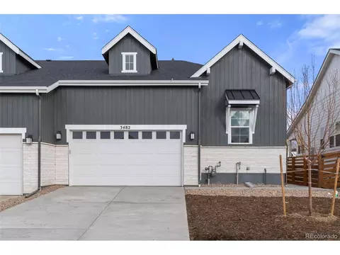 3482 N Buchanan Way, Aurora, CO 80019