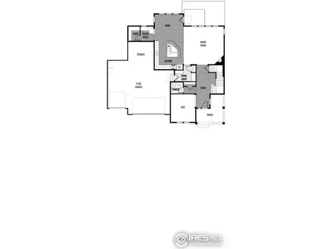3374 Birch Rd, Frederick, CO 80504 photo 2