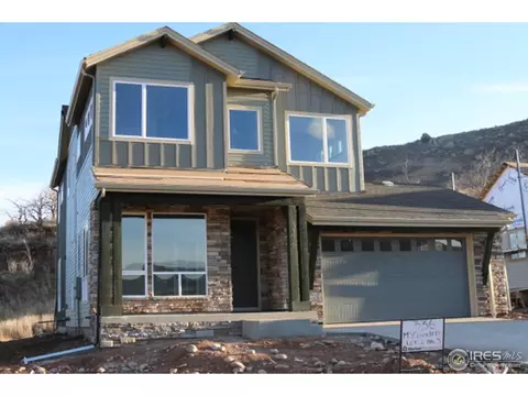 336 Mcconnell Dr, Lyons, CO 80540 photo 1