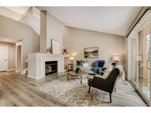 9400 E Iliff Ave #414, Denver, CO 80231