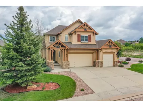 1082 Hummingbird Ct, Colorado Springs, CO 80921