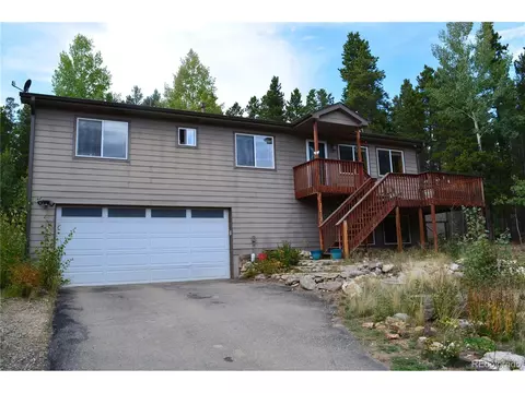 237 Atlantis Dr, Black Hawk, CO 80422 photo 1